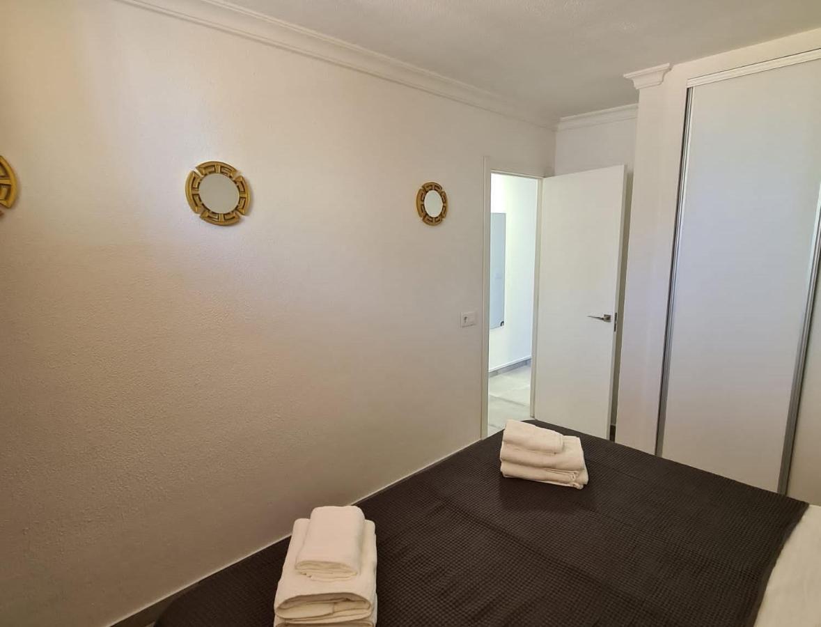The Sunspot Apartment Playa Del Ingles マスパロマス エクステリア 写真